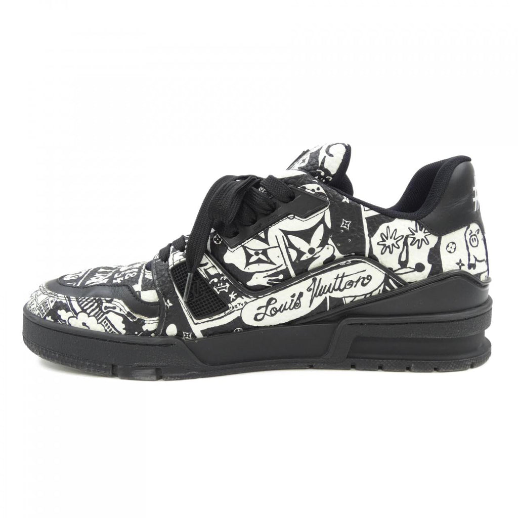 Louis Vuitton 1AB9 Sneakers