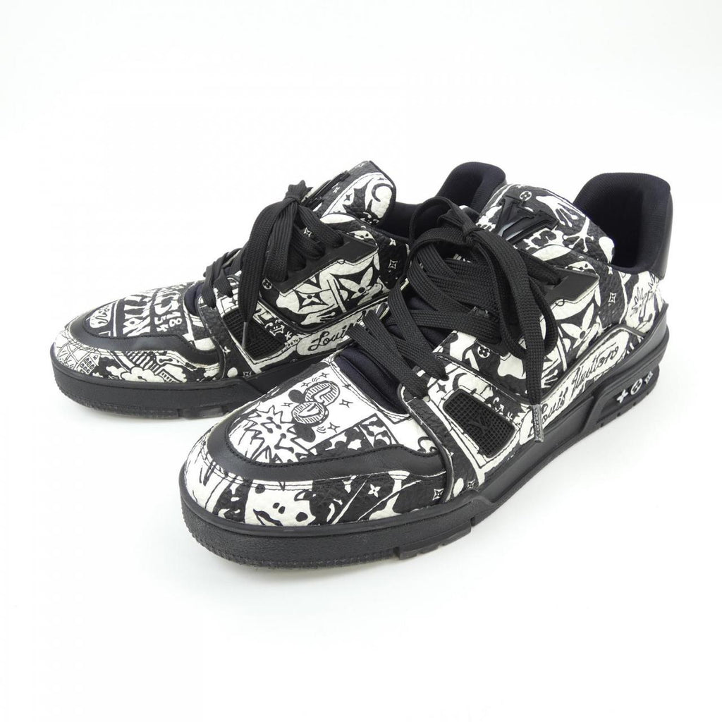 Louis Vuitton 1AB9 Sneakers