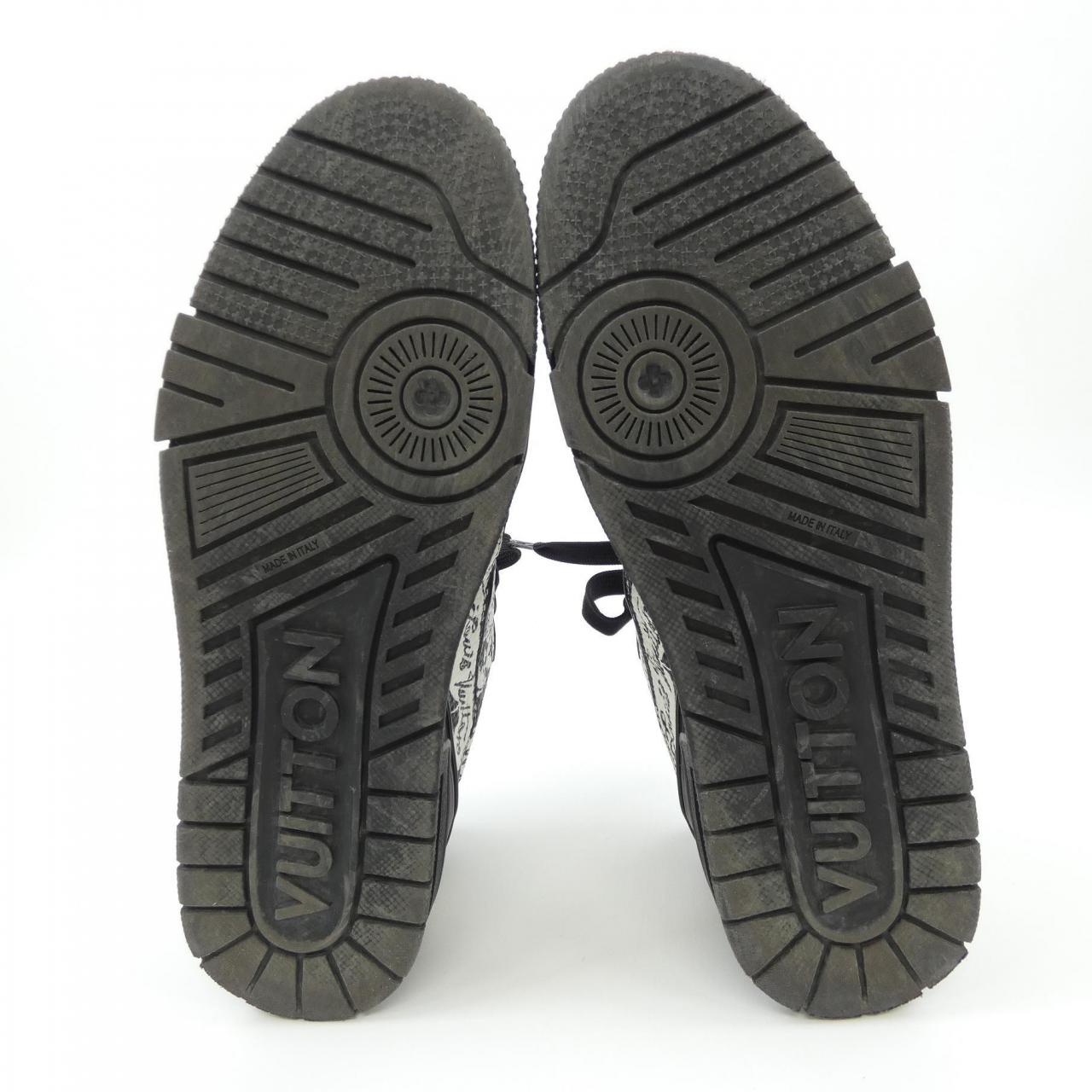 Louis Vuitton 1AB9 Sneakers