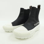 Louis Vuitton LV Squad Sneakers