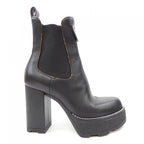 Louis Vuitton LV Bobourg Line Boots