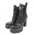 Louis Vuitton LV Bobourg Line Boots