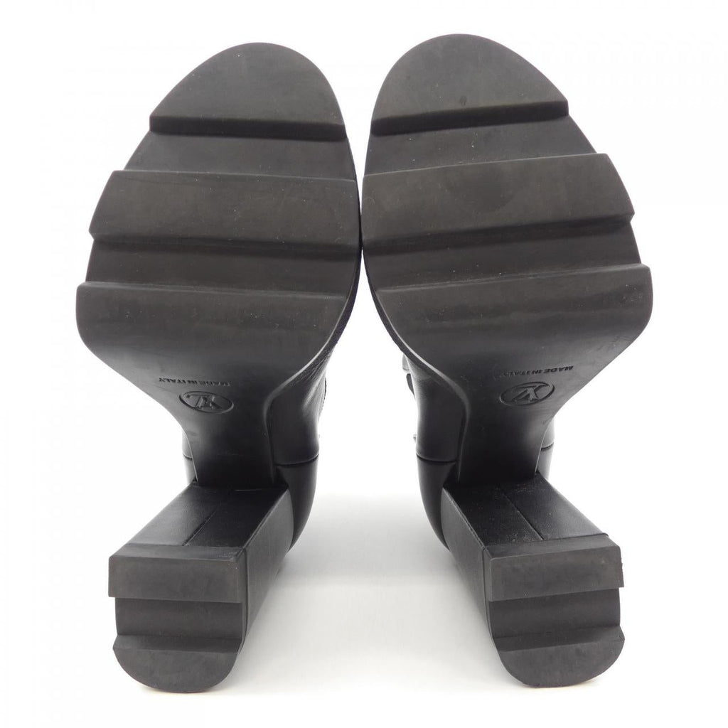 Louis Vuitton LV Bobourg Line Boots