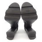 Louis Vuitton LV Bobourg Line Boots