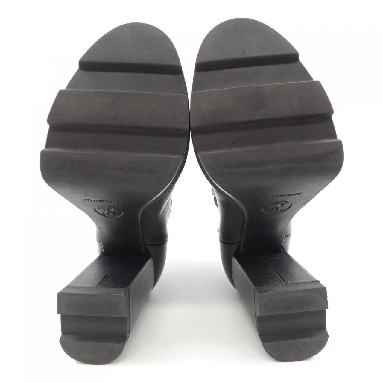 Louis Vuitton LV Bobourg Line Boots