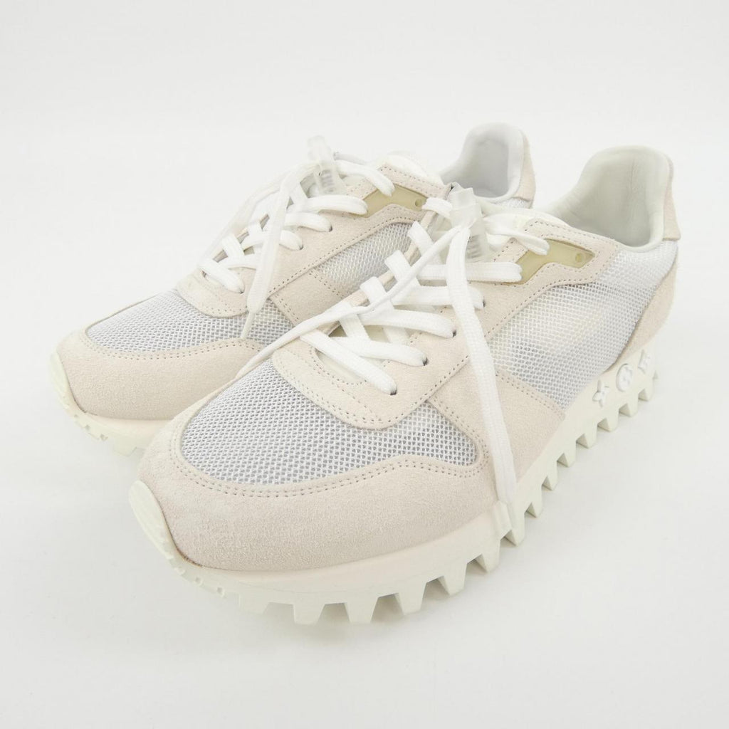 Louis Vuitton LV Runner Line Sneakers
