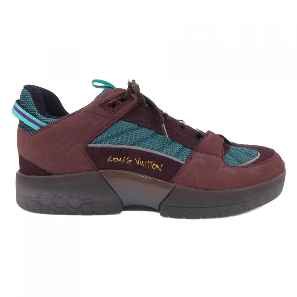 Louis Vuitton Avenue Line Sneakers