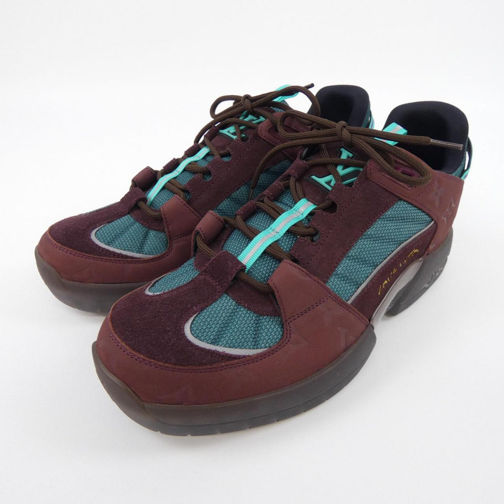 Louis Vuitton Avenue Line Sneakers