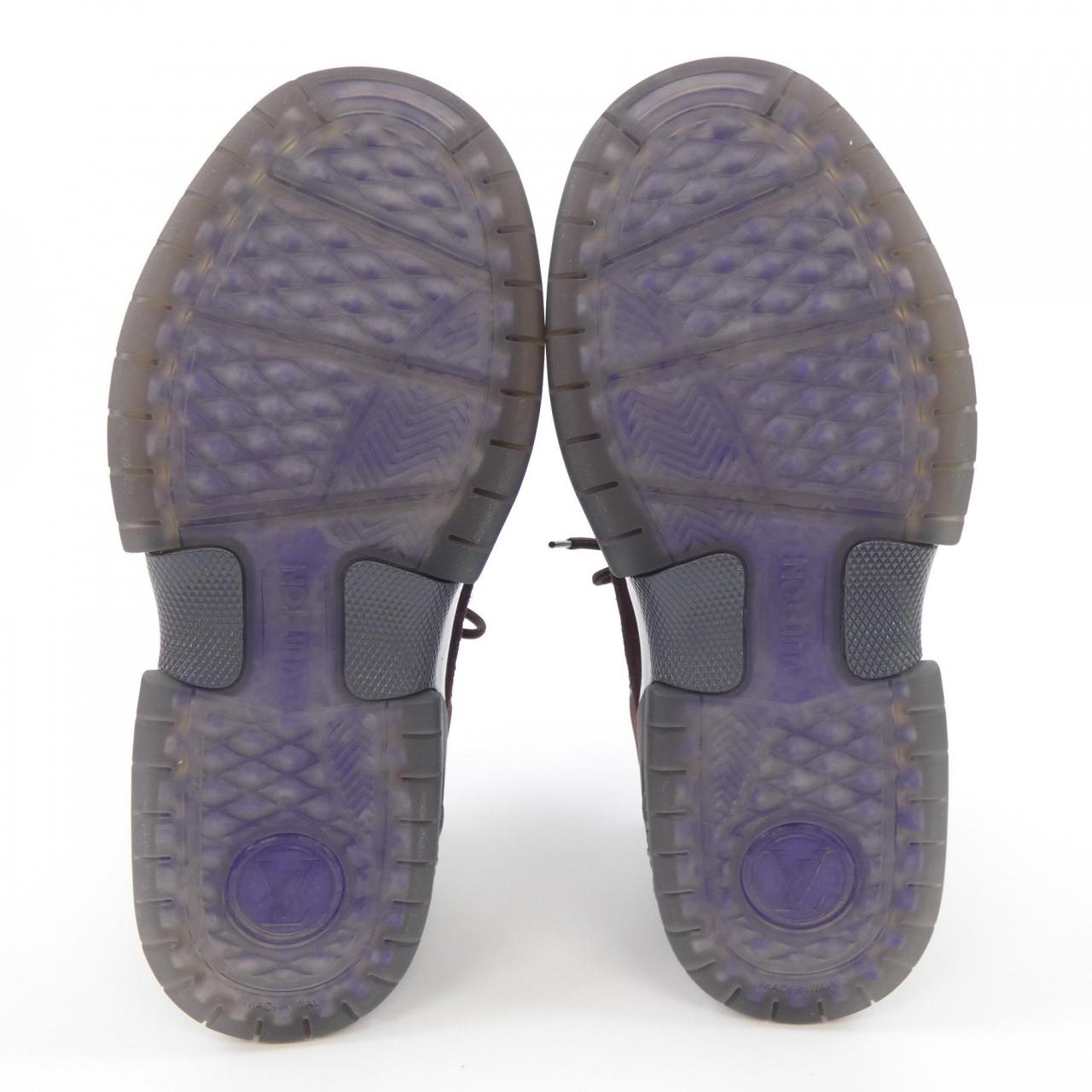 Louis Vuitton Avenue Line Sneakers