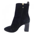 Louis Vuitton Donna Line Suede Boots