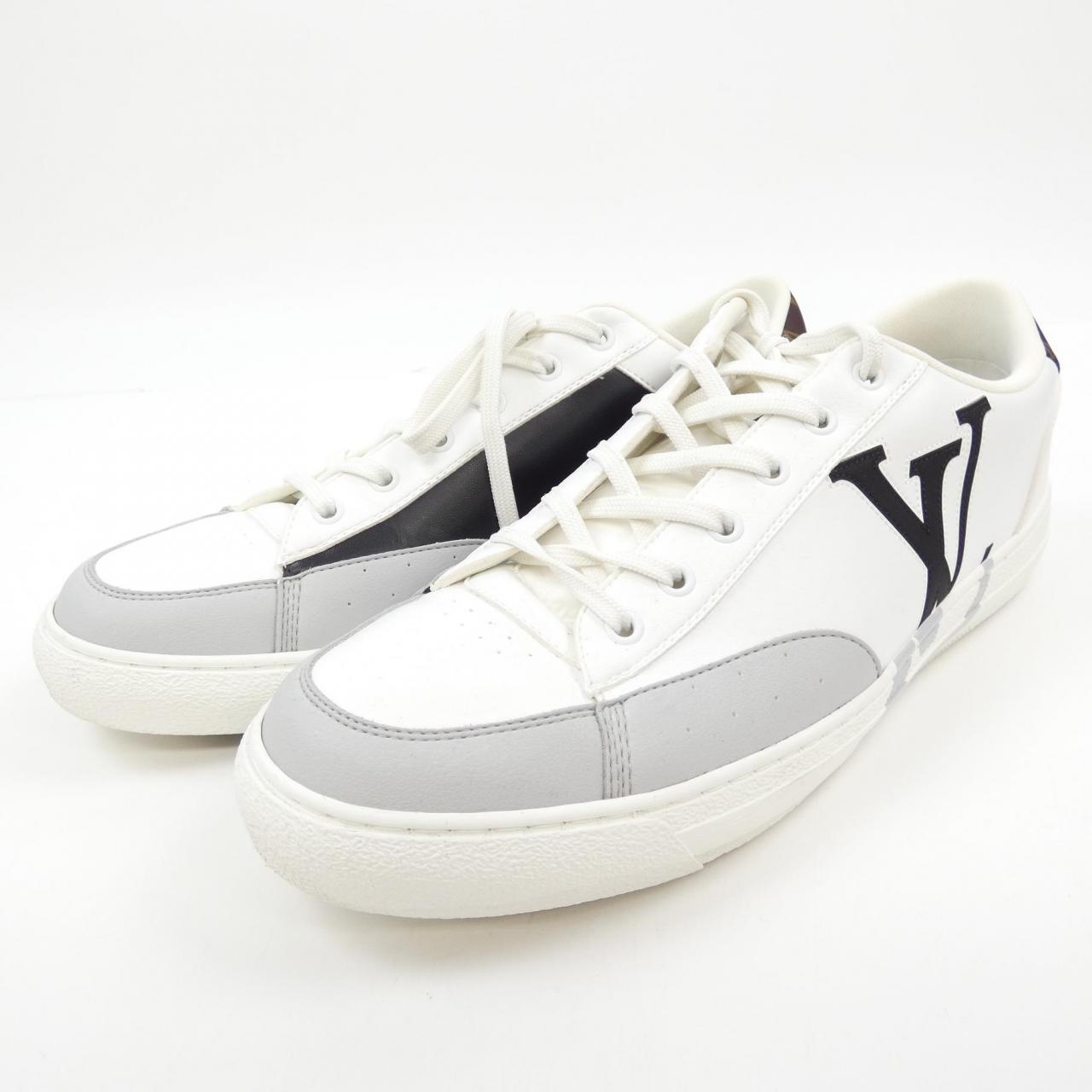 Louis Vuitton Charlie Line Sneakers