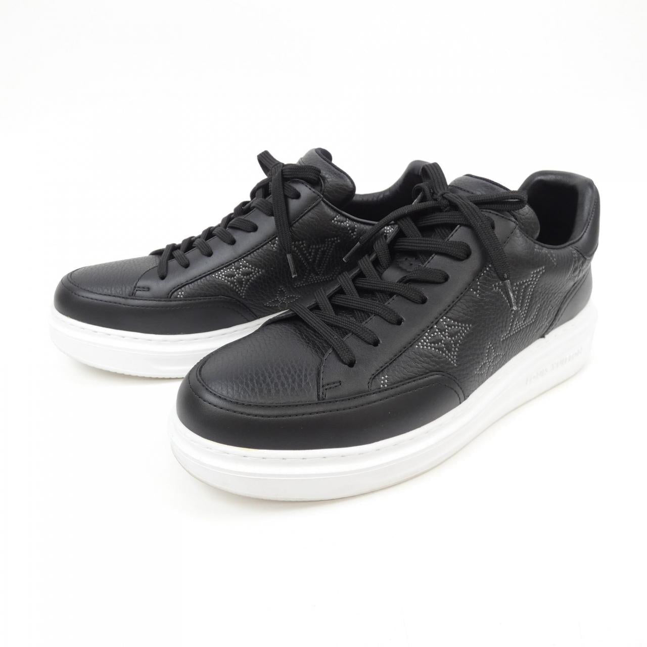 Louis Vuitton Beverly Hills Sneakers