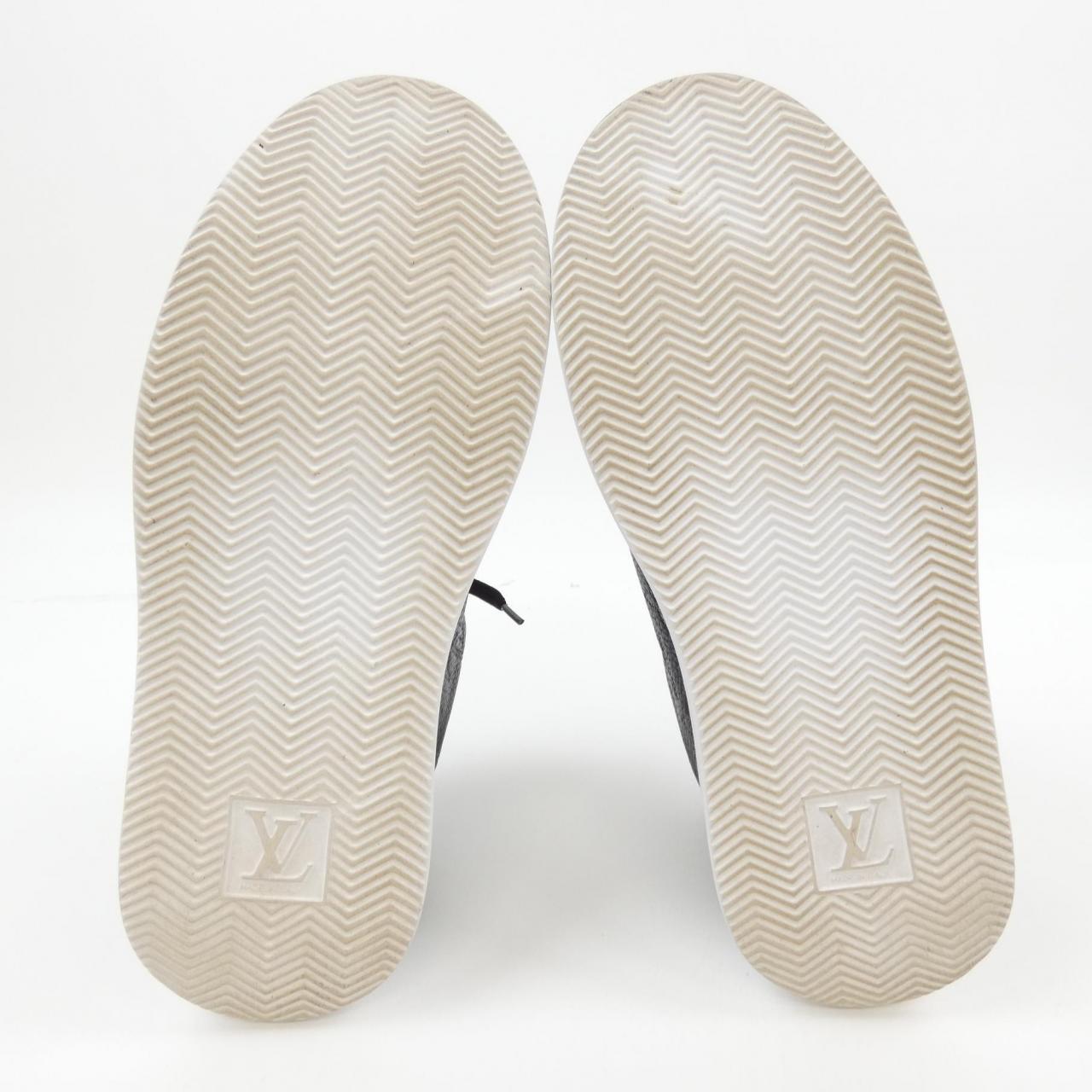 Louis Vuitton Beverly Hills Sneakers