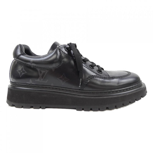 Louis Vuitton Abbesses Line Derby Sneakers