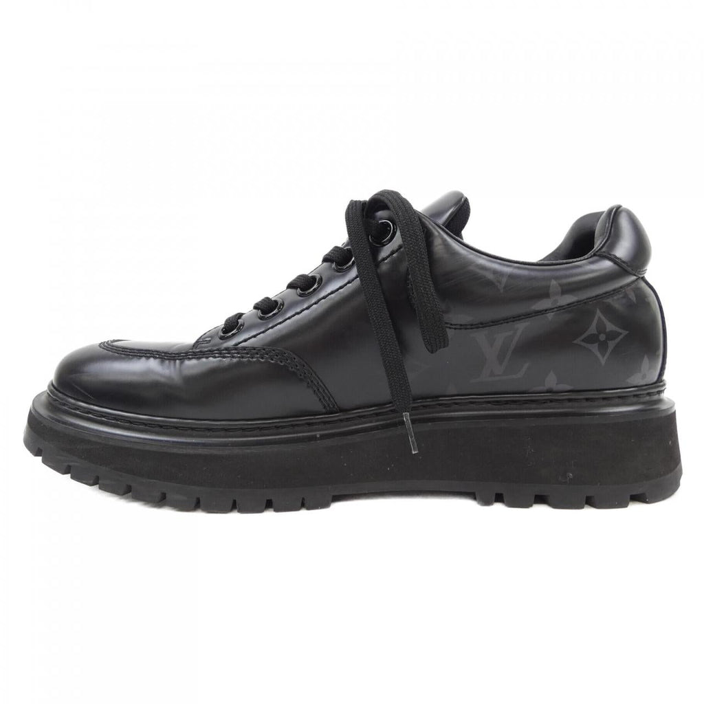 Louis Vuitton Abbesses Line Derby Sneakers