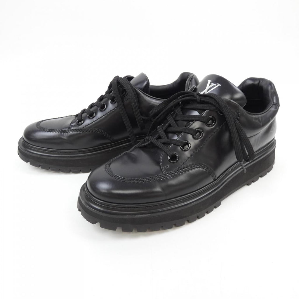 Louis Vuitton Abbesses Line Derby Sneakers