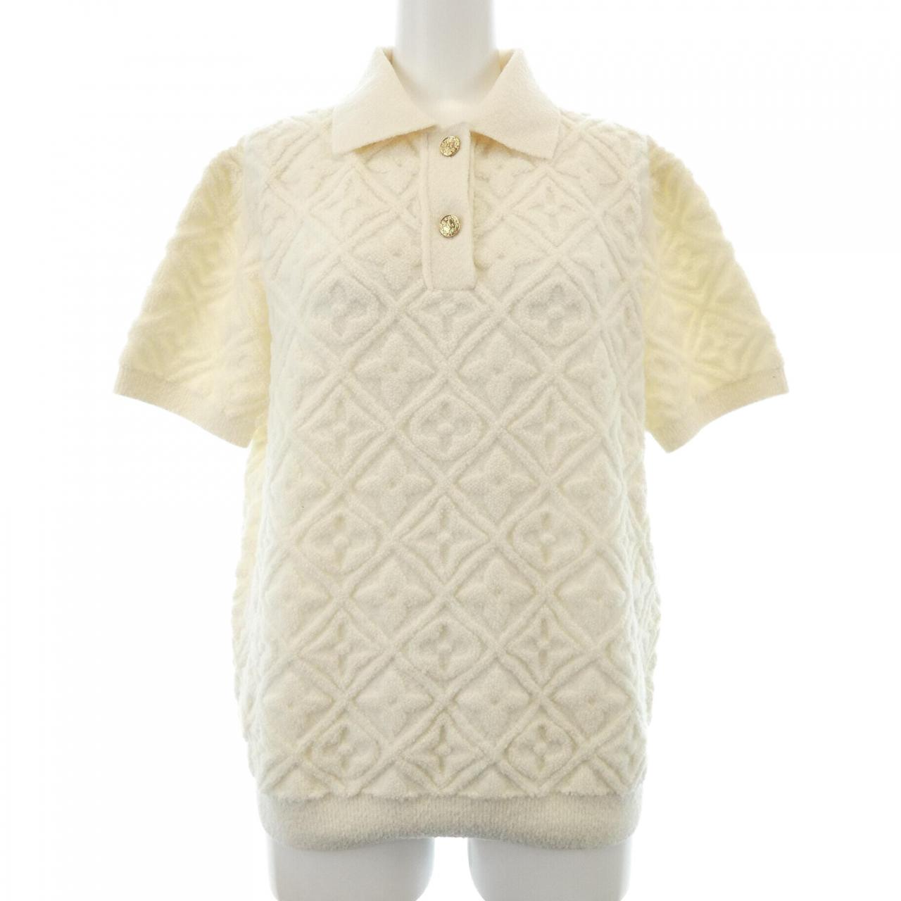 Louis Vuitton Polo Shirt