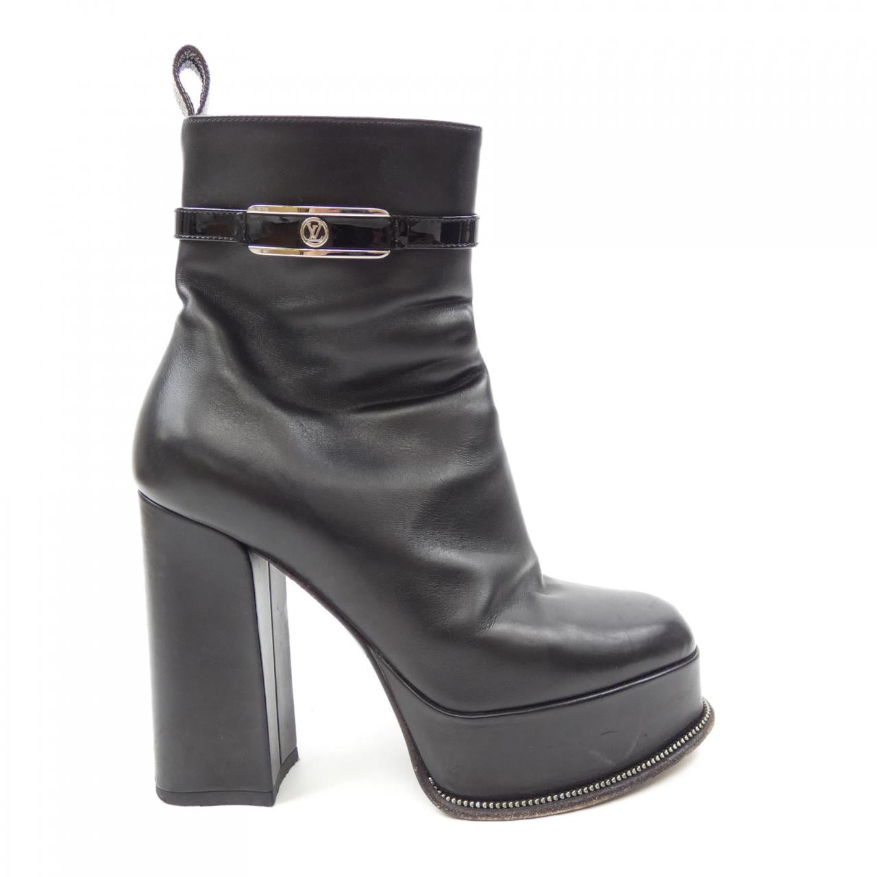 Louis Vuitton Fame Line Boots