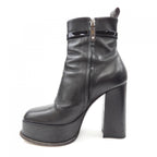 Louis Vuitton Fame Line Boots