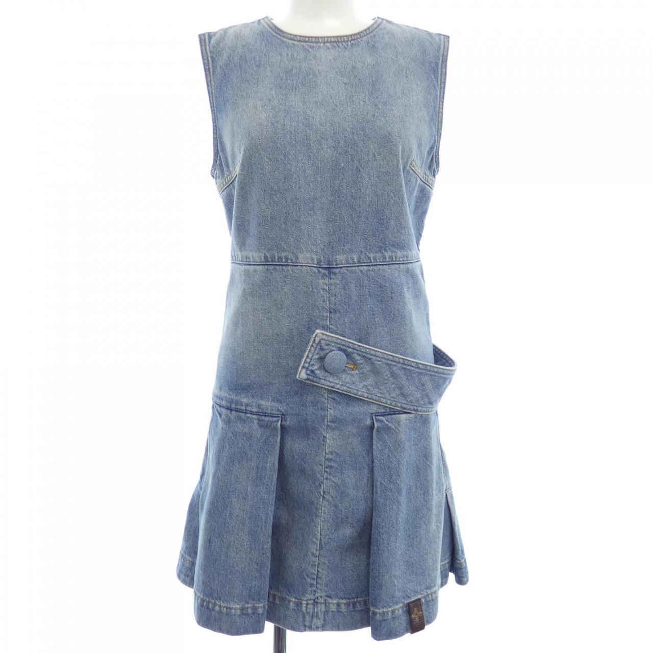 Louis Vuitton Dress