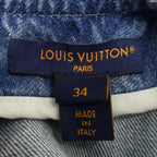 Louis Vuitton Dress