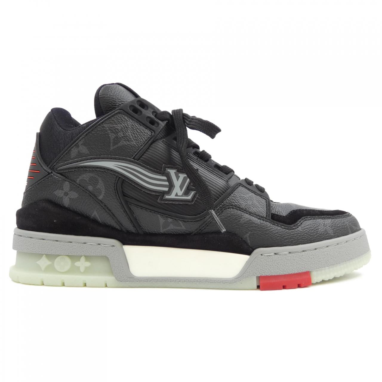 Louis Vuitton LV Trainer Sneakers
