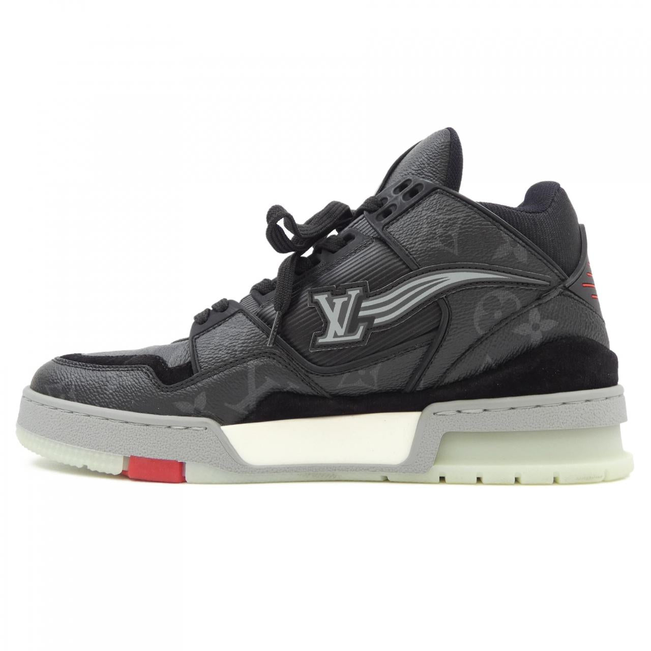 Louis Vuitton LV Trainer Sneakers