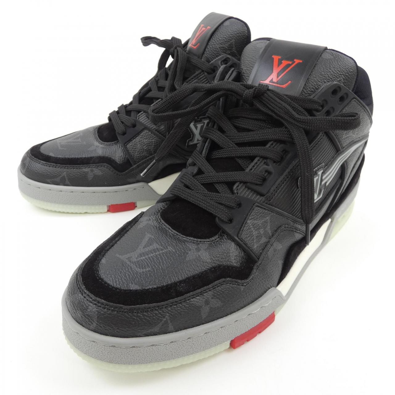 Louis Vuitton LV Trainer Sneakers