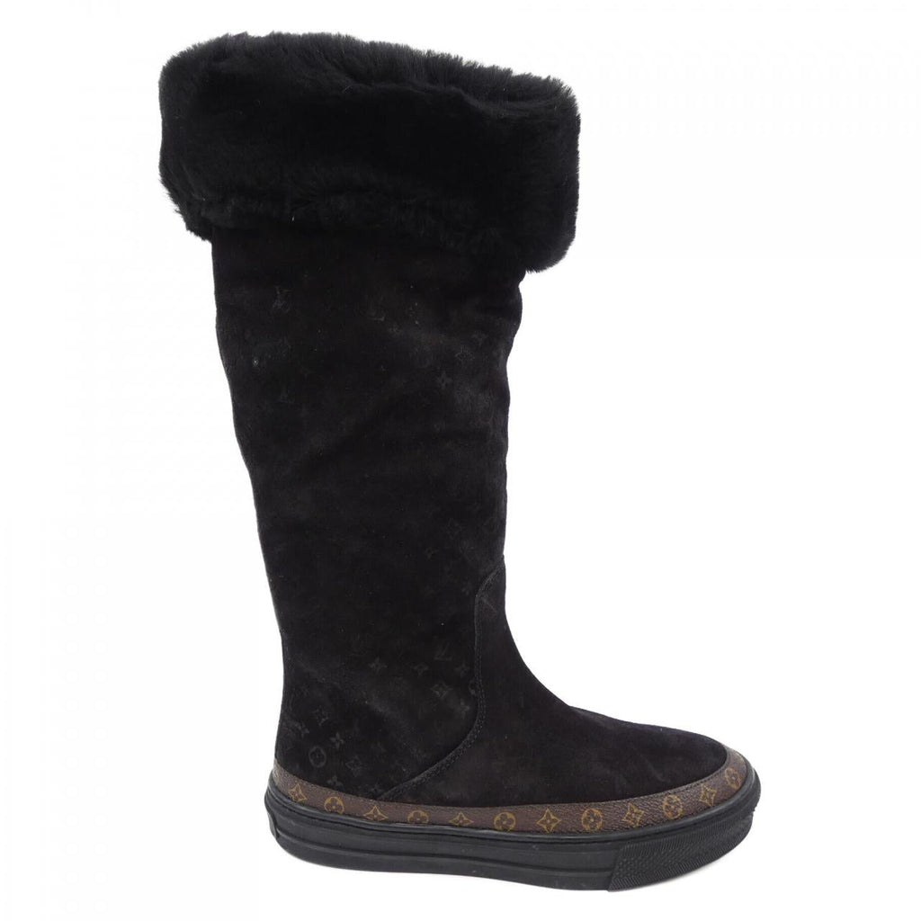 Louis Vuitton Long Boots
