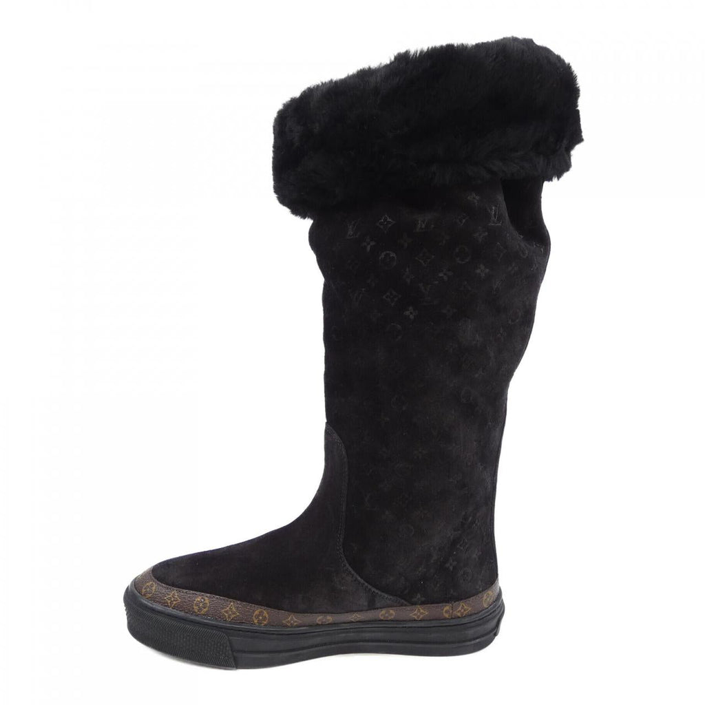 Louis Vuitton Long Boots