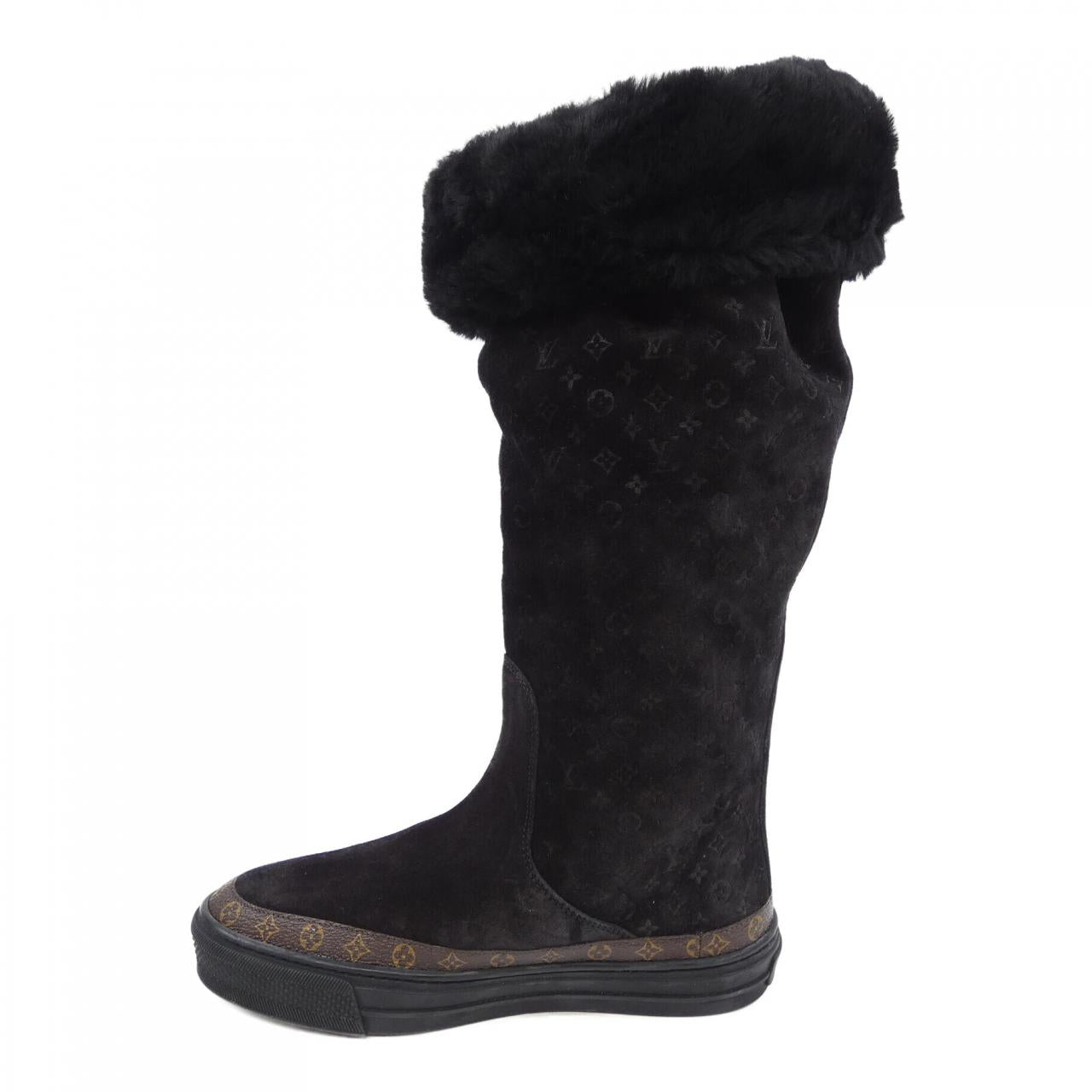 Louis Vuitton Long Boots