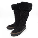 Louis Vuitton Long Boots