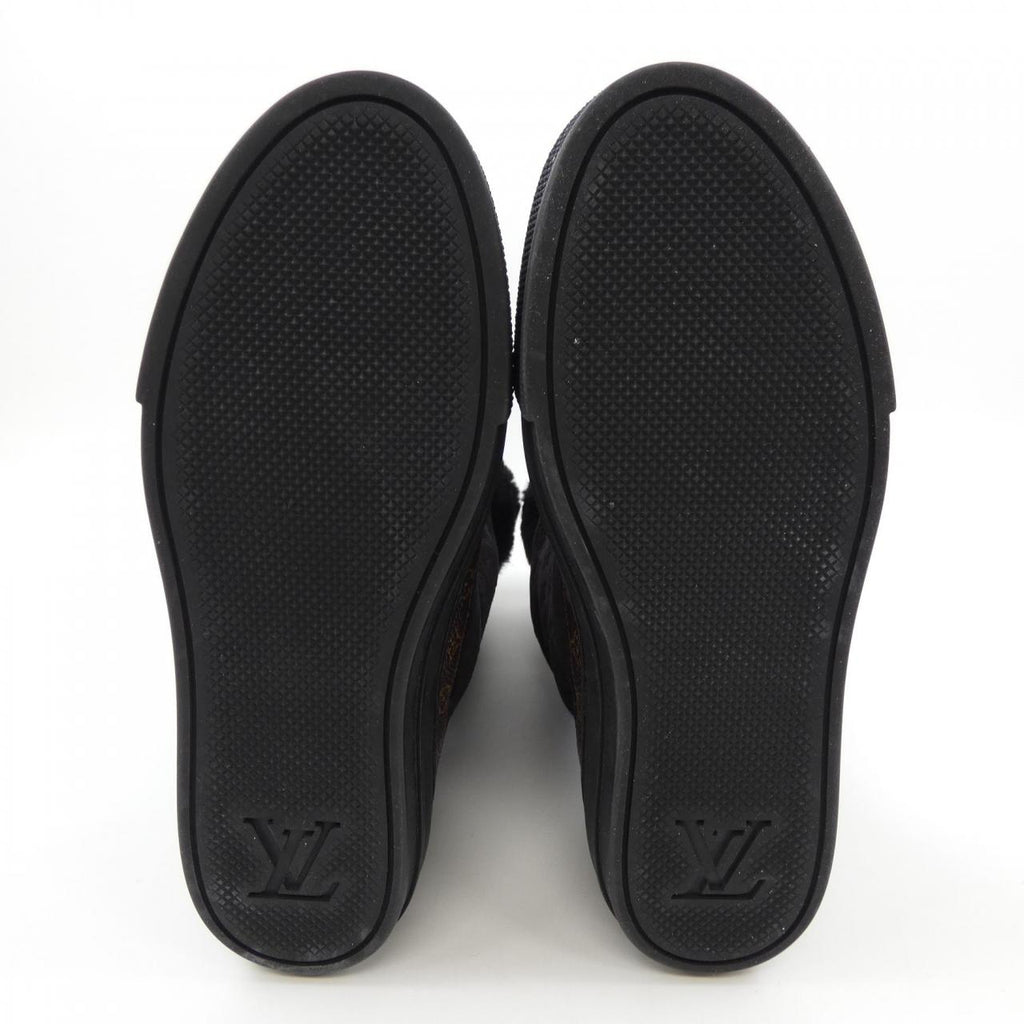 Louis Vuitton Long Boots