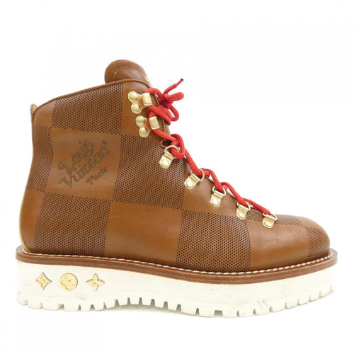Louis Vuitton NIGO Alpiniste Boots
