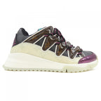 Louis Vuitton Zigzag Line Sneakers