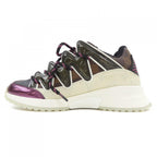 Louis Vuitton Zigzag Line Sneakers