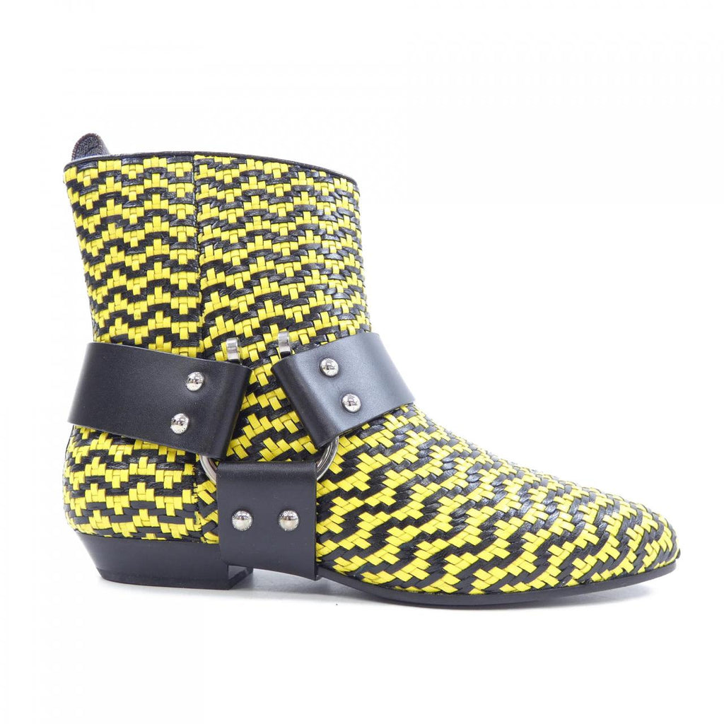 Louis Vuitton Rhapsody Line Boots