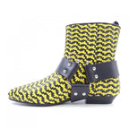 Louis Vuitton Rhapsody Line Boots
