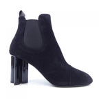 Louis Vuitton Silhouette Line Boots