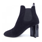 Louis Vuitton Silhouette Line Boots