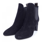 Louis Vuitton Silhouette Line Boots