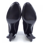 Louis Vuitton Silhouette Line Boots