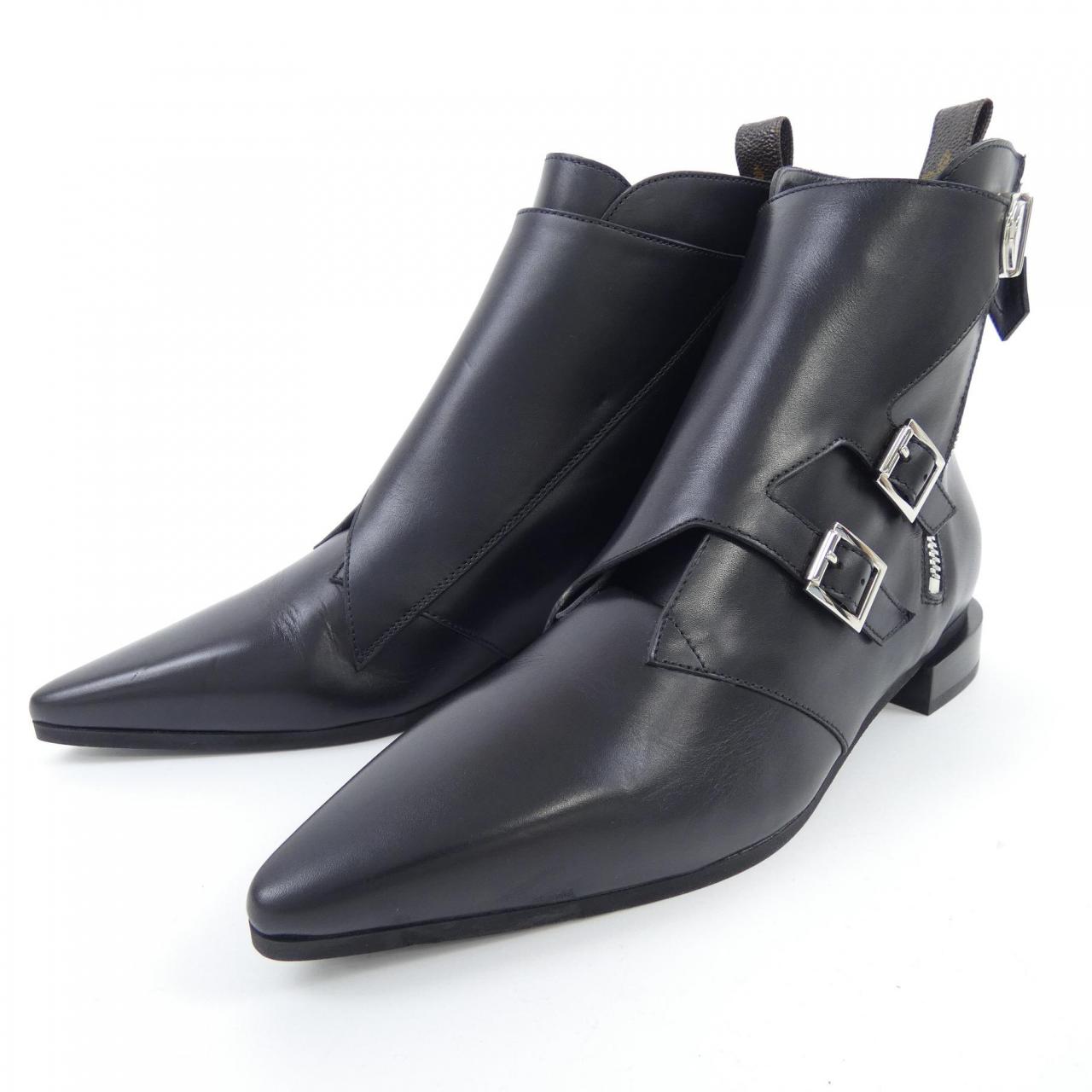 Louis Vuitton Boots