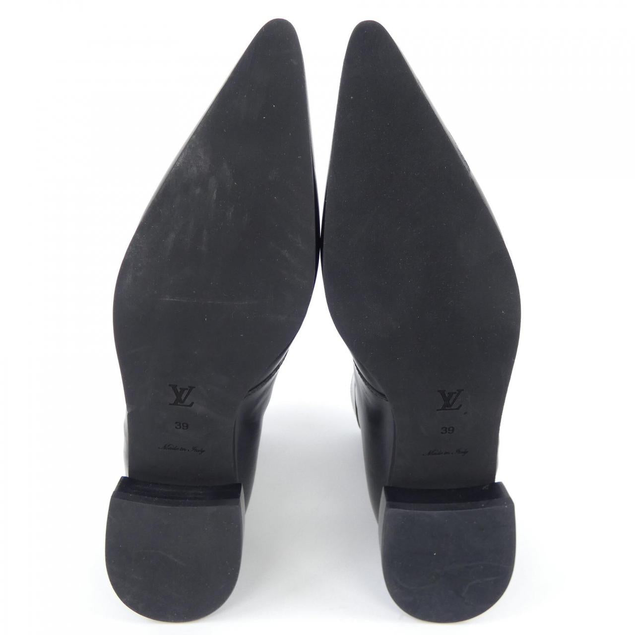 Louis Vuitton Boots