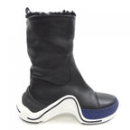 Louis Vuitton LV Archlight Leather Boots
