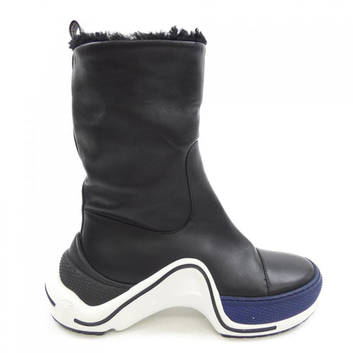 Louis Vuitton LV Archlight Leather Boots