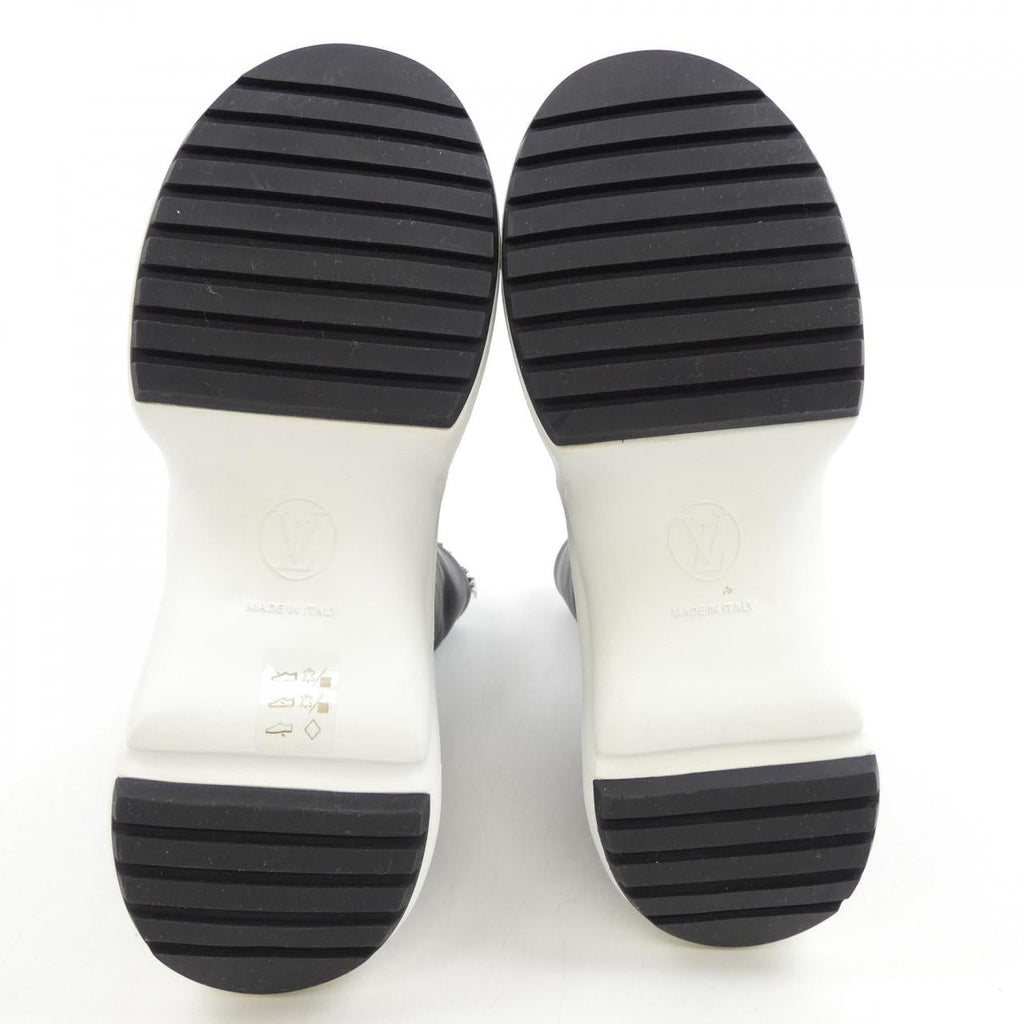 Louis Vuitton LV Archlight Leather Boots