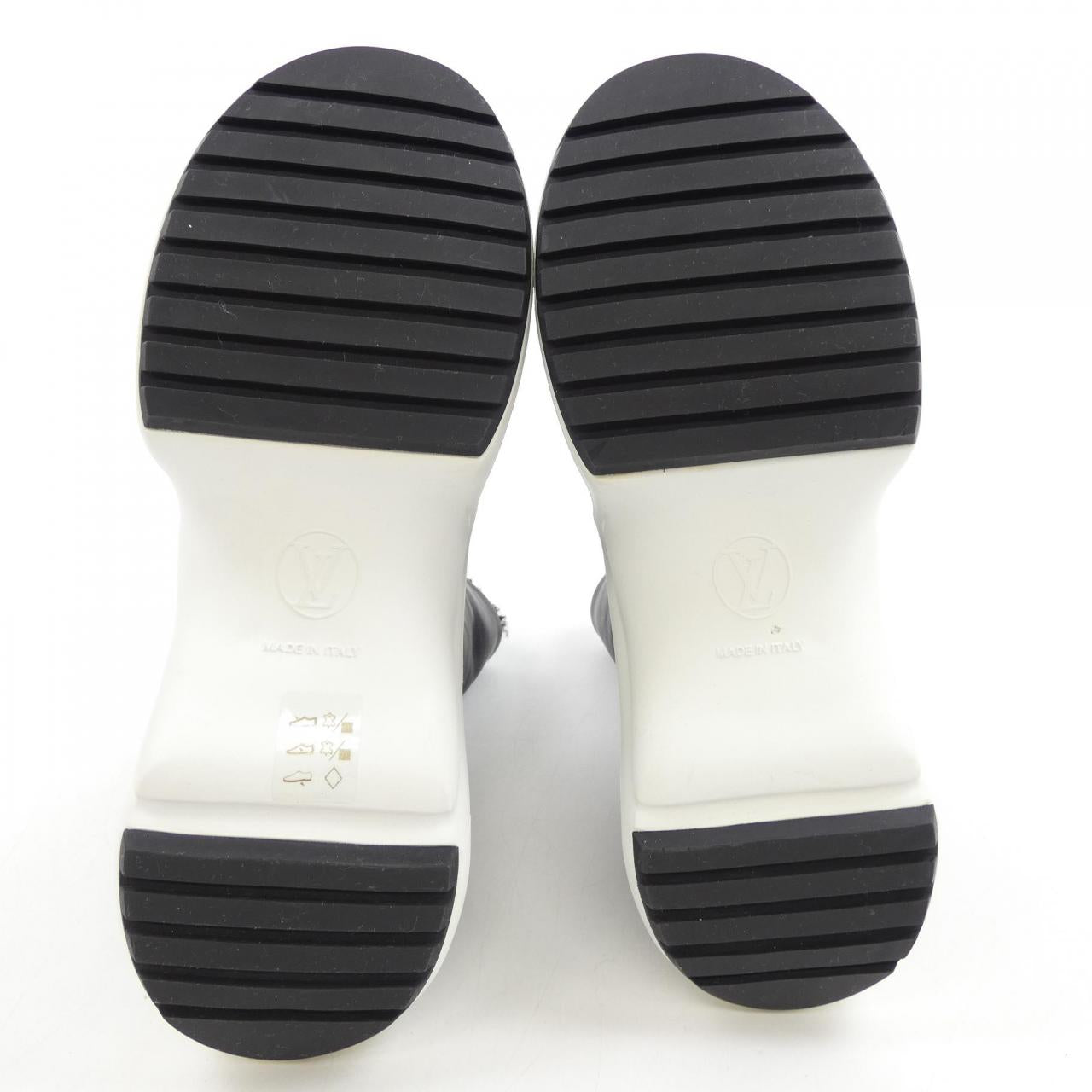 Louis Vuitton LV Archlight Leather Boots
