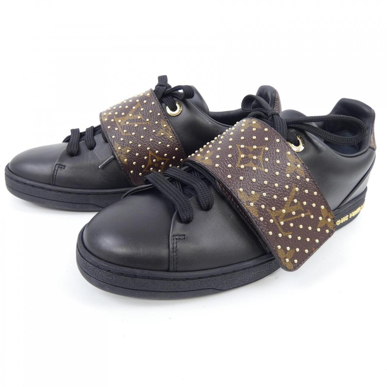 Louis Vuitton MS0158 Sneakers
