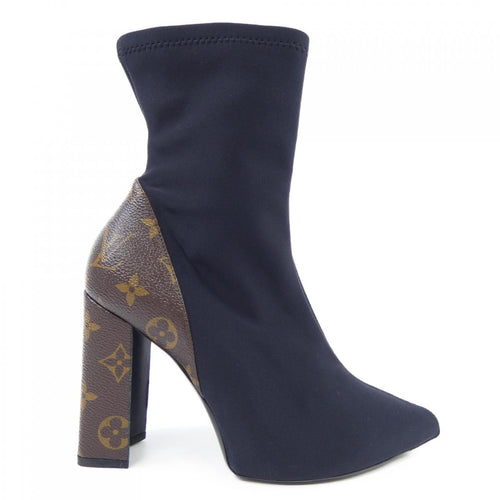 Louis Vuitton Boots